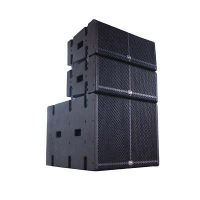 China Perfect Sound Sinbosen SA208 Line Array Speaker 8 Inch Active Sound System for sale