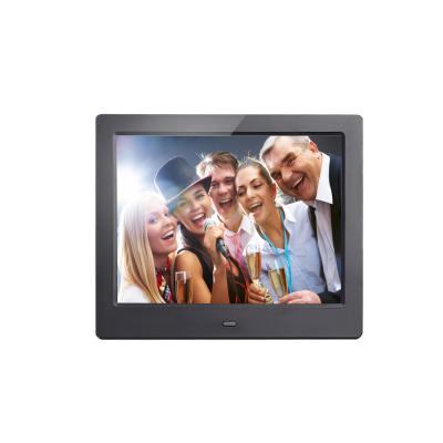 China 7 8 10 12 13.3 15.6 21.5 23.6 27 32 Inch Digital Photo Clock Frames Video Playback for sale