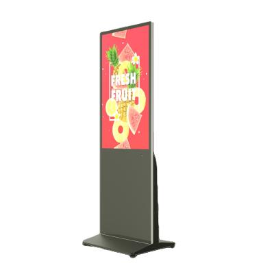 China New Multi Touch Screen Advertising Display Digital Billboard 49