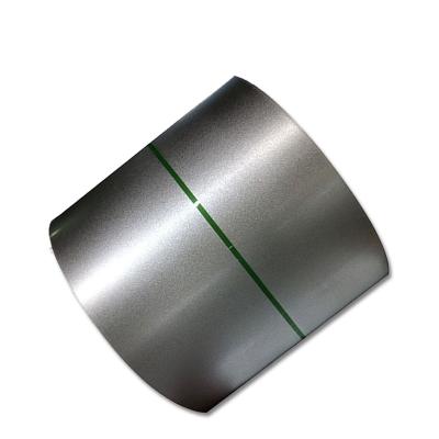 China Making galvalume pipes steel coil hot dip galvanized steel plate in round coil 0.35mm for sale