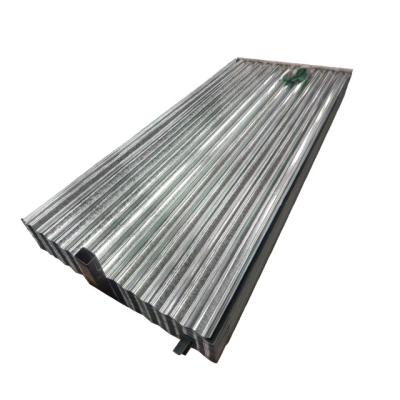 China Roofing Sheet Low Price Roofing Sheet Steel Corrugated Galvanized Color Coated Galvanized Corrugated Steel Roofing for sale