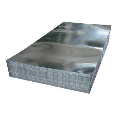 China Manufacturing Pipes Customized China Steel Factory Hot Dipped Galvanized Steel Sheet Gi Sheet for sale