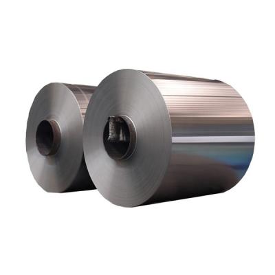 China Making Aluminum Pipes And Coil Zinc Steel Aluminum Roofing Sheet Sheet Zinc Coil for sale