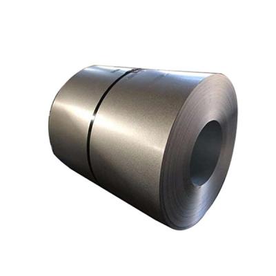 China Pipe Making Aluminum Zinc Coated Steel Cold Rolled Galvalume Steel Coil For Steel Frame andsteel structure for sale