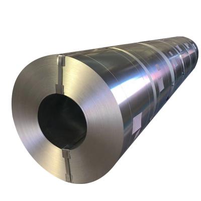 China Making Pipes Aluminum Magnesium Alloys Zinc Aluminum Magnesium Steel Higher Hardness for sale