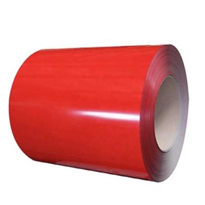 China Making Pipes Ppgi Steel Coil Prepainted Galvanized Steel Main Coil PPGI Sheet for sale