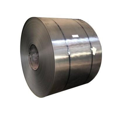 China Materials for Electronic Metal Products Cold Rolled Coil Wear Resistant Steel Coil Galvanized Steel Strip for sale