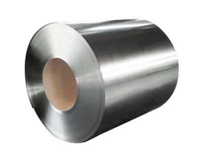 China Auto Manufacturing Cctv Cold Roll Dc01/03 Spcc Steel Sheet / Steel Coil Strip for sale