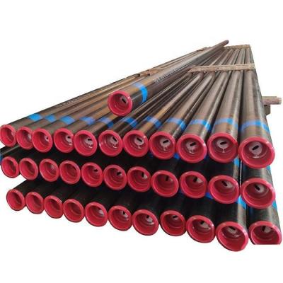 China Factory Supply Liquid Hydraulic Hose Hot Rolled Carbon Seamless Pipe Steel for sale