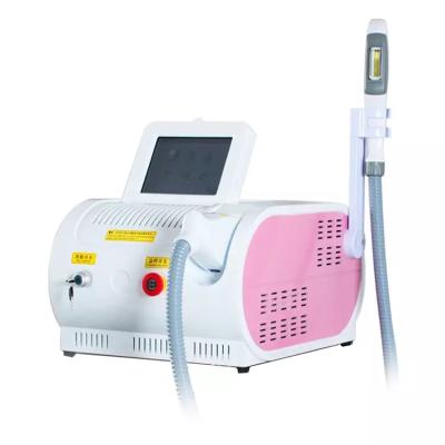 China Dark Circles China Laser Hair Removal Machine Price IPL Freeze Point Diode Laser No Pain Cooling Permanent Laser Hair Removal for sale