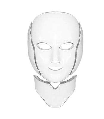 China 2021 LED Mask Beauty Device High Quality Skin Tightening Skin Whitening LED Light Therapy Mask For Acne Skin Care for sale