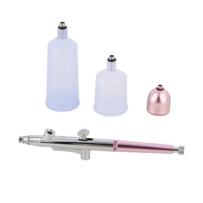 China Airbrush Mini Airbrush Aerografo Accessories Replacement Pen Airbrush Compressor Kit for sale