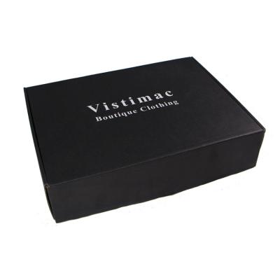 China Recycled Economic Corrugated Custom Mailing Printing Materials Mailer Box for sale