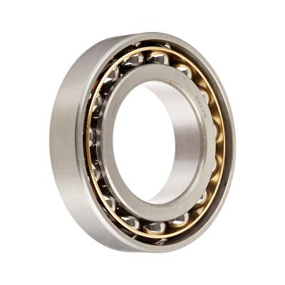 China Hot Selling Long Life 7201AC Bearing High Precision Bearing High Quality Angular Contact Ball Bearing for sale