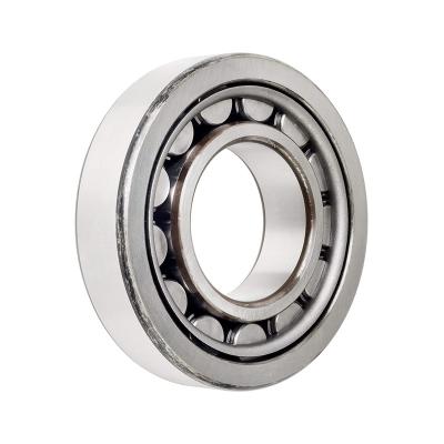 China Long Life NU208EM High Precision Bearing Factory Price High Quality Bearing Cylindrical Roller Bearing for sale