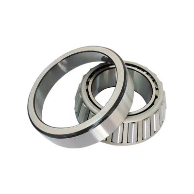 China Low noise. Hot Selling Long Life 32206 High Precision Bearing High Quality Bearing Factory Price Tapered Roller Bearing for sale