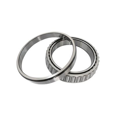 China Low noise. Hot Selling Long Life 30306 High Precision Bearing High Quality Bearing Factory Price Tapered Roller Bearing for sale