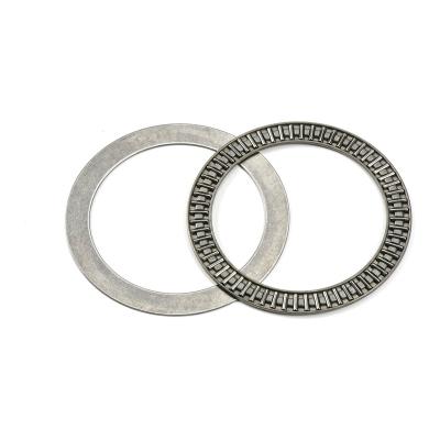 China Long Life AXK3249+2AS1bearing High Precision Bearing High Quality Low Price Thrust Needle Roller Bearing for sale