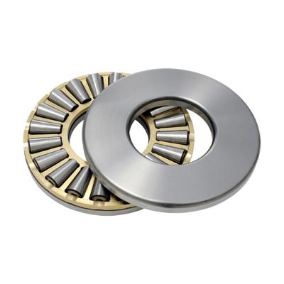 China Long Life 917/600M High Precision Bearing High Quality Bearing Factory Price Thrust Tapered Roller Bearing for sale