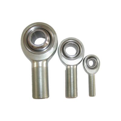 China Factory Price Long Life SI28T/K Rod End Bearing Bearing Seal High Quality Stainless Steel Rod End Bearing for sale