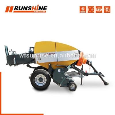 China Take Strict QC Supplier Of Hay Farm Use China Square Hay Baler For Sale for sale