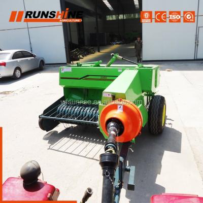 China Take Hay ODM Germany Available Imported Knotter Baler Large Hay Baler Machine for sale