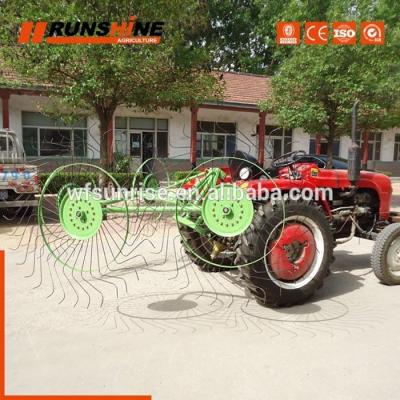 China Trustworthy Hay Rake Parts international rake and rod from Tedding factory for sale