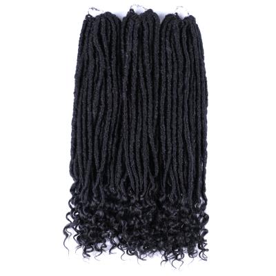 China Wholesale Extensions Ombre Spring Twist Batik Braiding Hair Extensions 16 Inch Synthetic Braiding Hair Crochet Braids For Black Women for sale