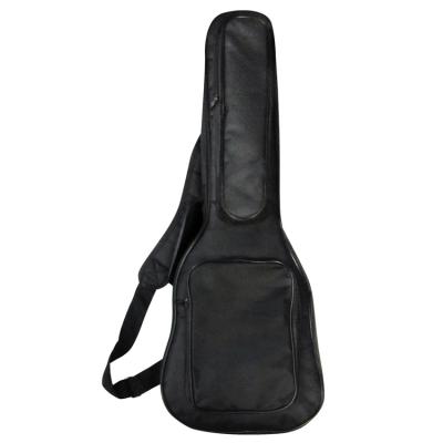 China Factory Durable Quanzhou Musical Instrument Backpack Guitar Yole Bag Lightweight Ukulele Bag for sale