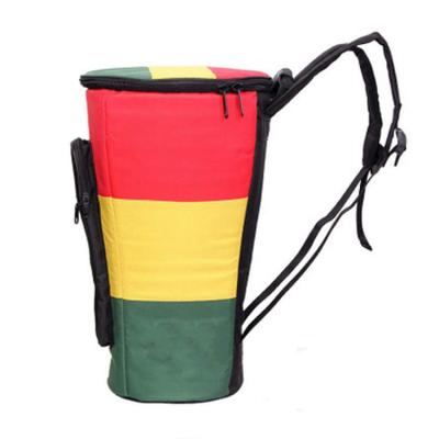 China Djembe Factory Direct Waterproof Djembe Drum Memory Case Djembe Bag for sale