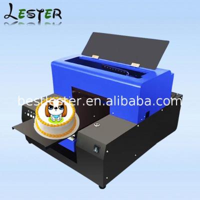 China Durable Food Stable Three Dimensional Food Printer Making Machinery for sale