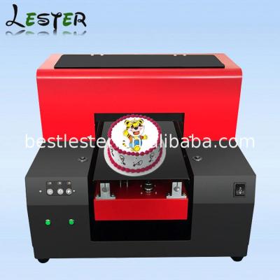 China New Well Designed Food Marzipan Printer With Trade Assurance for sale