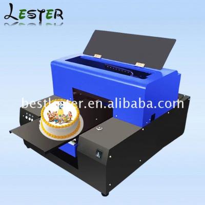 China Food Best Selling 3d Printer For Small Home Edible Use Food Business for sale