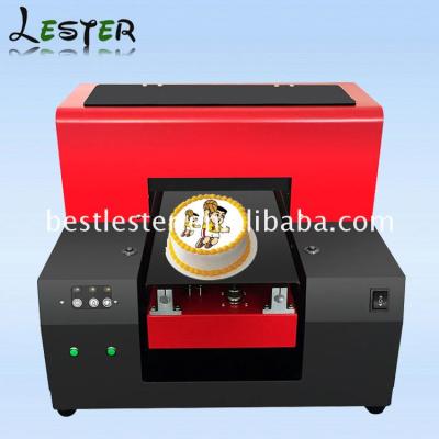 China Factory food OEM and ODM 3d printer printing chocolate for sale