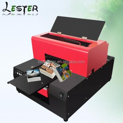 China LSTA3-633 Food Printer for Marshmallow Printing Directly for sale