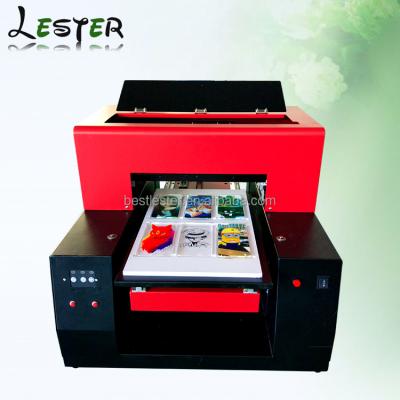 China LSTA3-613 Tile UV Cd Printer Price Print Directly To Cd Dvd for sale