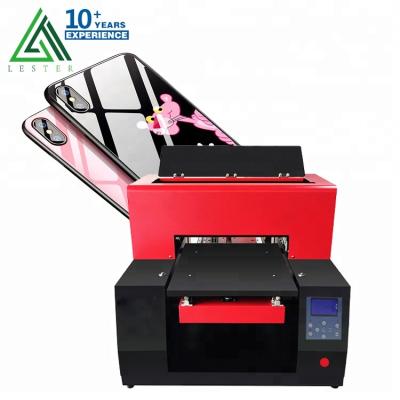 China Hot Sale Phone Case LSTA3-985 Phone Case Printer Equipment Machine In Shenzhen for sale