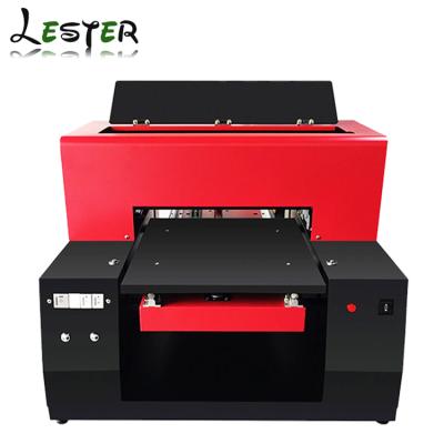 China Phone Case LSTA3-S0135 A3 UV Printing Small Phone Case Printing Machine for sale