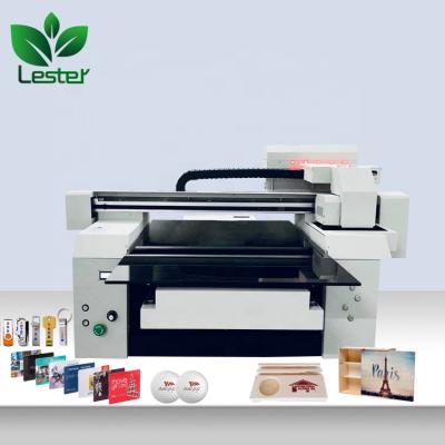 China LSTA1A2-008 China 6560 Golf Ball High Speed ​​UV Flatbed Printer 6590 Machine for Sports Ball, Golf Ball Directly Printing for sale