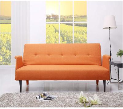 China New York Two Seat Furniture Foldable Sofa And Bed Models for sale