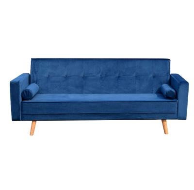 China Thailand Furniture Pattaya Super Comfortable Bed Sofa Relax Sofa Double Sofa Sleeper for sale