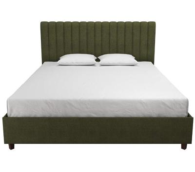 China Headbord Germany Head Board Balanced Queen Size Bed 180x200 for sale