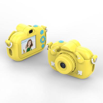 China Cheap camera gift easy to use digital camera for kids 1080p toy photo camera for sale