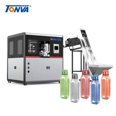 China 1000ml Bottle PET Bottle Blow Machine for sale