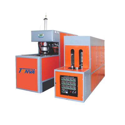 China Good After-sale Service Tonva 5G Recycle Pet Barrel Producing Machine Bottle Blowing Machine for sale