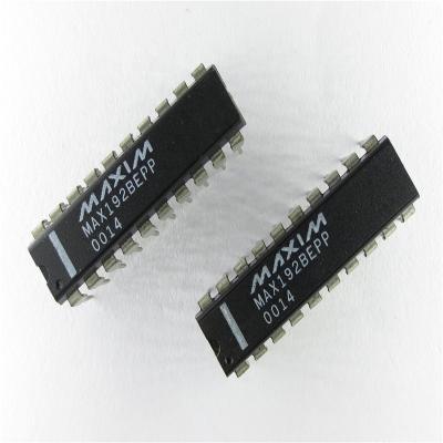 China Data Acquisition Chip MAX192BEPP DIP20 Data Acquisition Chip for sale