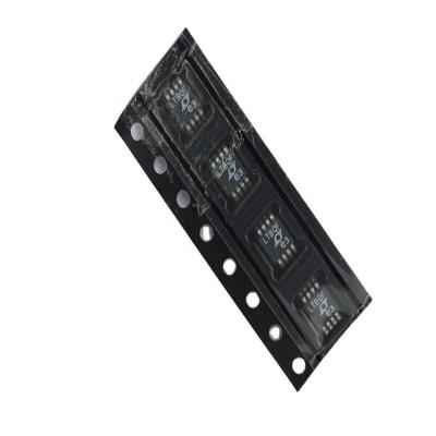 China Power management chip LTC4414EMS8 silk screen LTBQF MSOP-8 chip for sale