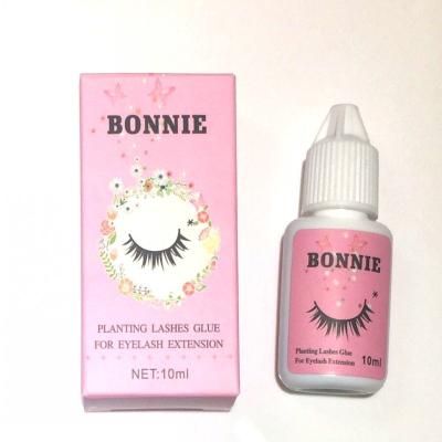 China Manufacturer Direct Supply Individual Tasteless Professional Eyelash Glue for sale