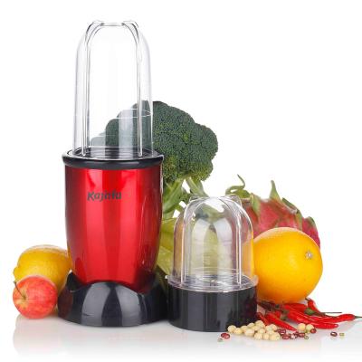 China Pure Copper Motor 2 in 1 CE/CB/GS Portable Softer Multi Function Blender Grinder Blender for sale