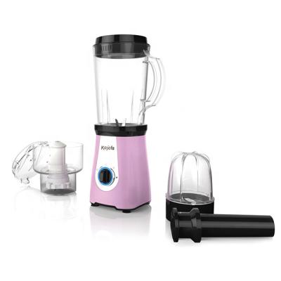 China Easy-Cleaning Kajafa 3 In 1 Baby Food Blender Chopper Two Speeds 1 for sale